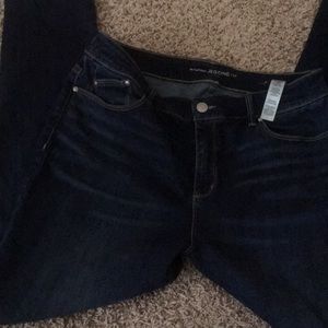 The Platinum Jegging by Chico’s size 1.5